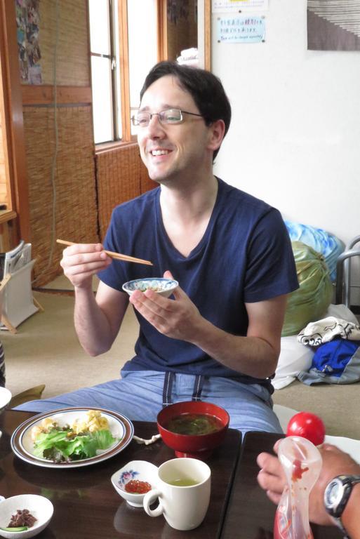 Traveler'S Inn Asanebo Teshikaga ภายนอก รูปภาพ