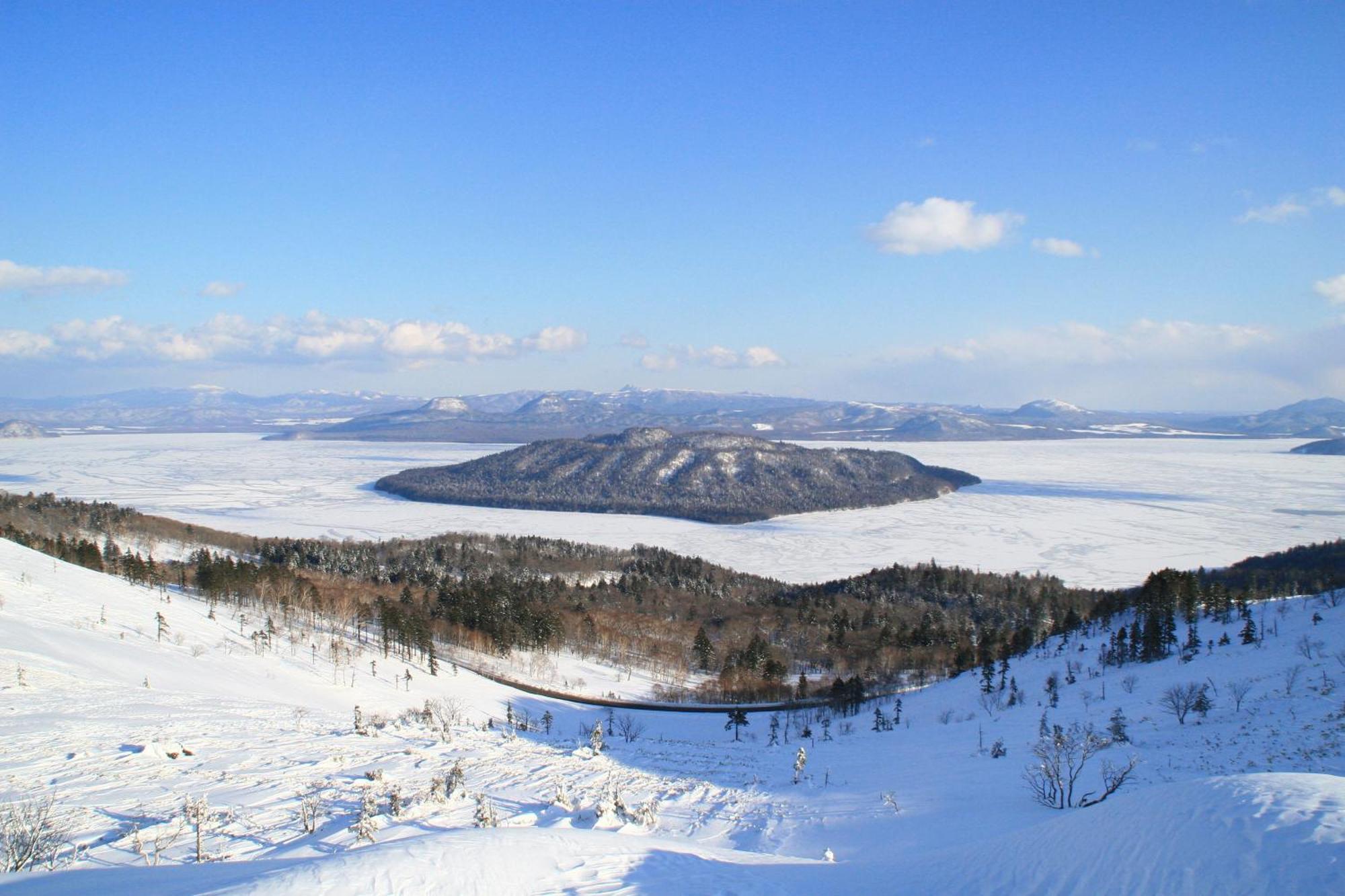 Traveler'S Inn Asanebo Teshikaga ภายนอก รูปภาพ