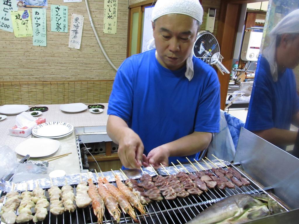 Traveler'S Inn Asanebo Teshikaga ภายนอก รูปภาพ